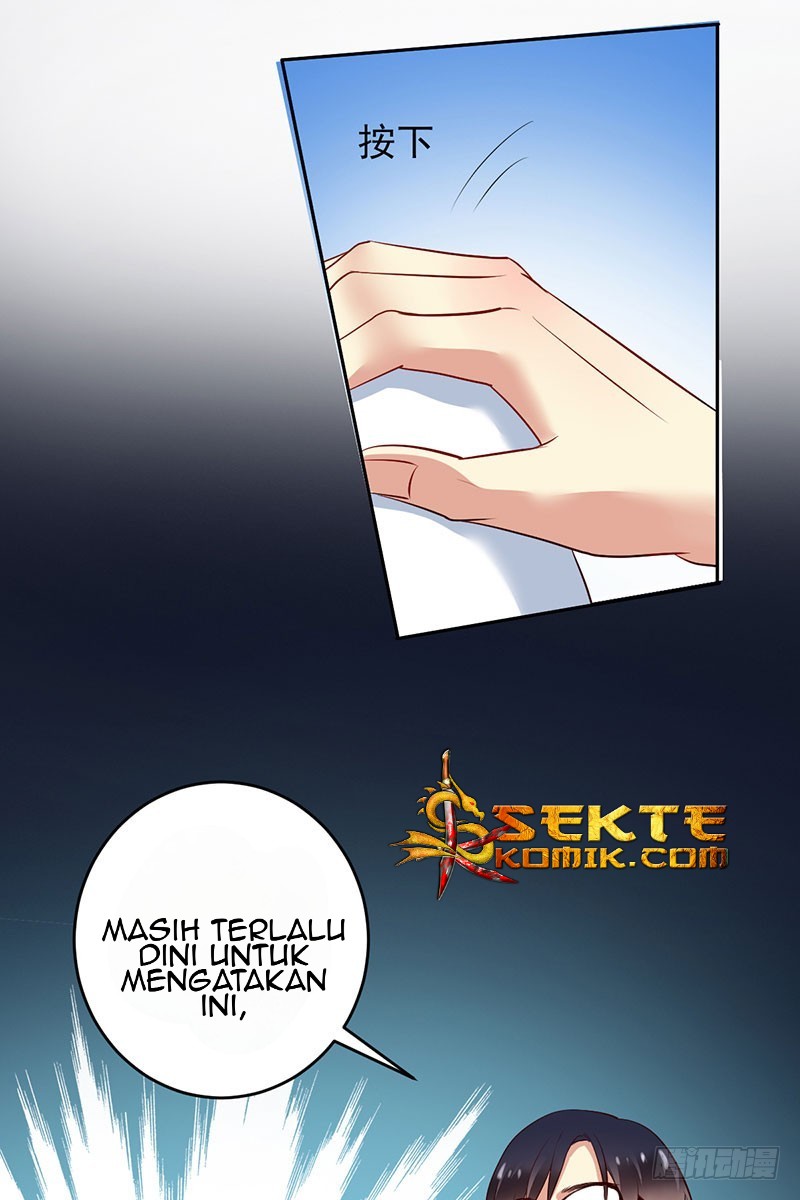 NSD Gaming Chapter 22 Bahasa Indonesia